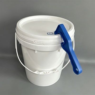 开桶器
